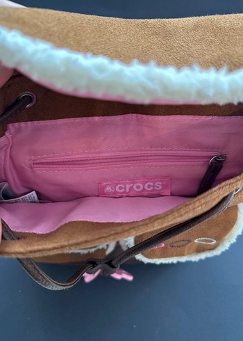 Crocs Sırt Çantası - Görsel 5