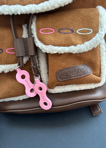 Crocs Sırt Çantası - Görsel 2