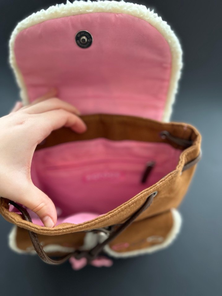 Crocs Sırt Çantası - Görsel 4