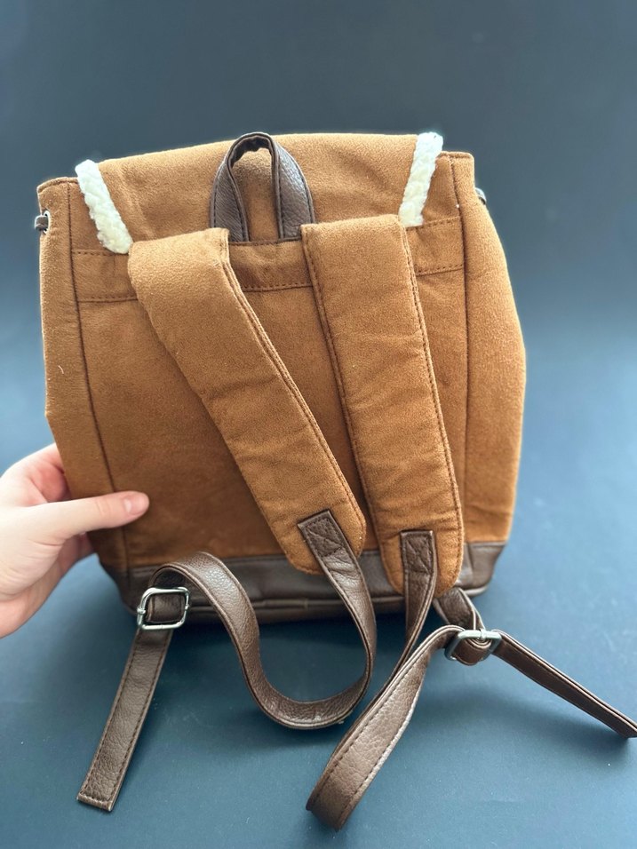 Crocs Sırt Çantası - Görsel 3