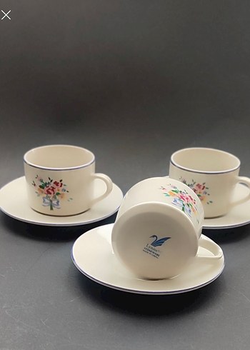 lynns kahve fincanı - Görsel 2