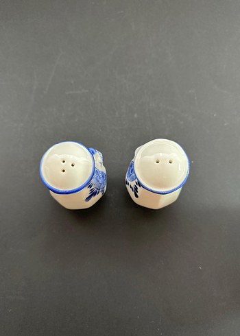 Tuzluk Biblo Çifti - Görsel 3