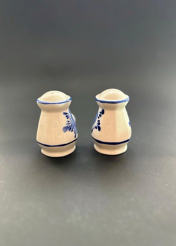 Tuzluk Biblo Çifti - Görsel 2