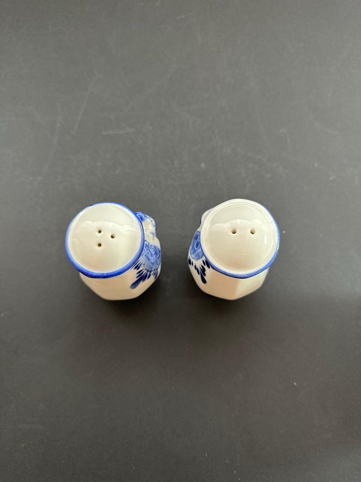 Tuzluk Biblo Çifti - Görsel 3