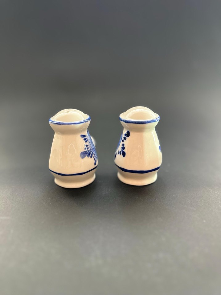 Tuzluk Biblo Çifti - Görsel 2