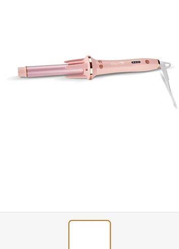 Pembe maşa 