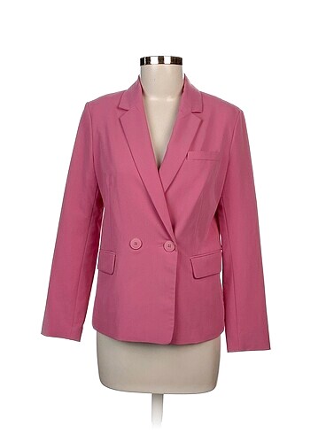 Bershka Blazer %70 İndirimli.