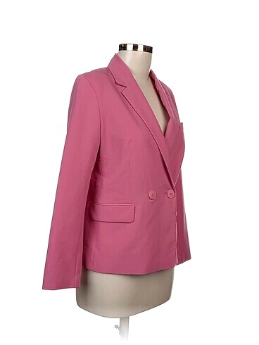 Bershka Bershka Blazer %70 İndirimli.