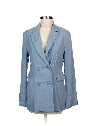 Bershka Blazer %70 İndirimli.