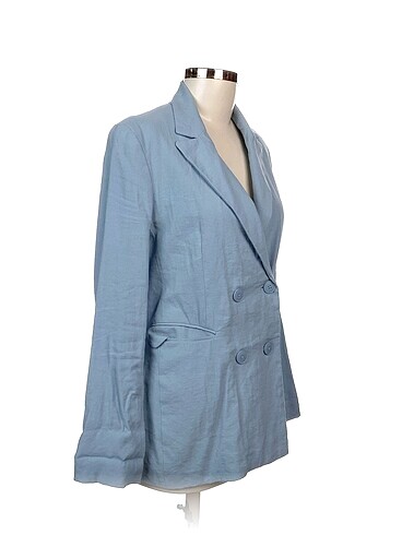 Bershka Bershka Blazer %70 İndirimli.