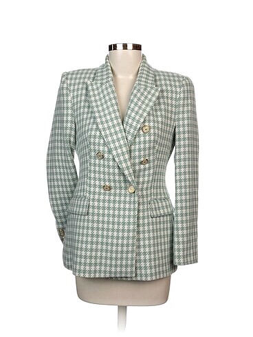 Zara Blazer %70 İndirimli.