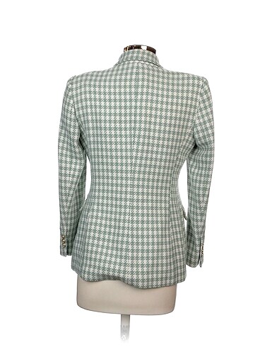 m Beden Zara Blazer %70 İndirimli.