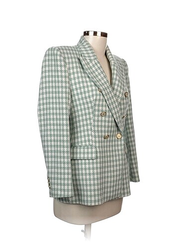 Zara Zara Blazer %70 İndirimli.