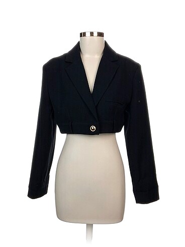 Quzu Blazer %70 İndirimli.