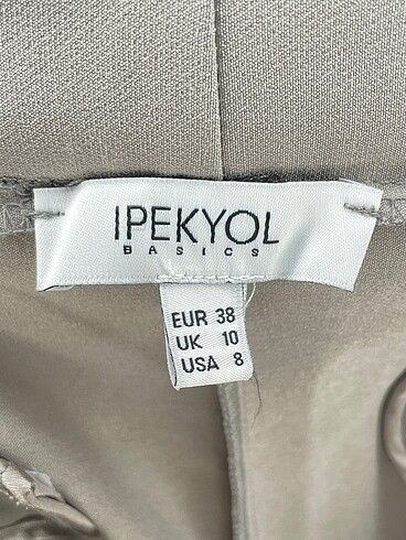 ipekyol Düz Kesim %70 İndirimli. - Görsel 4