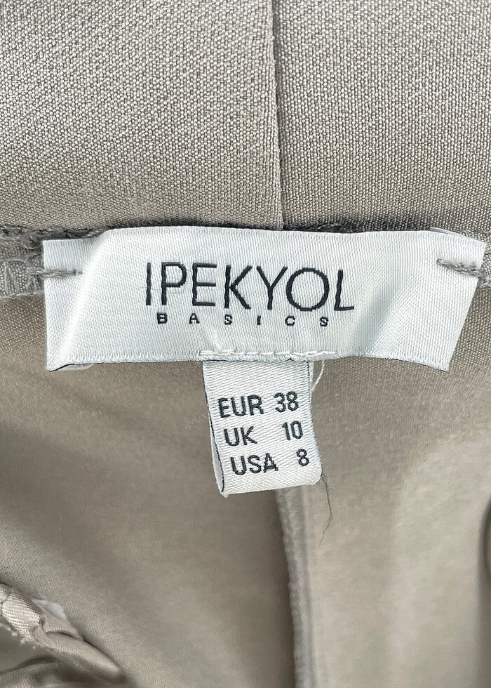 ipekyol Düz Kesim %70 İndirimli. - Görsel 4