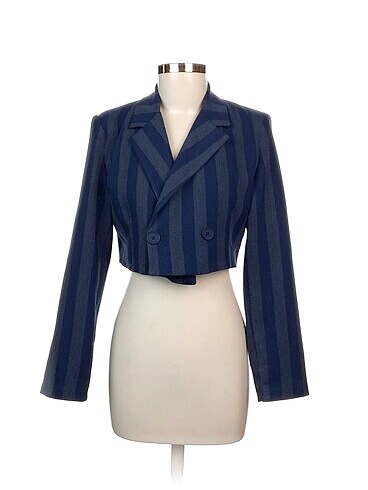 Quzu Blazer %70 İndirimli.