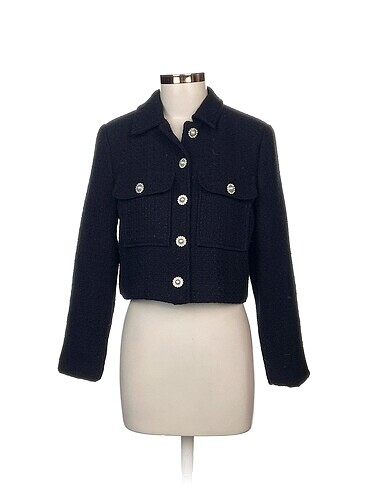 Koton Blazer %70 İndirimli.