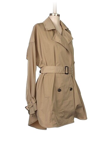 ipekyol ipekyol Trenchcoat %70 İndirimli.