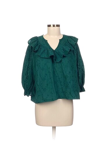 Zara Bluz %70 İndirimli.