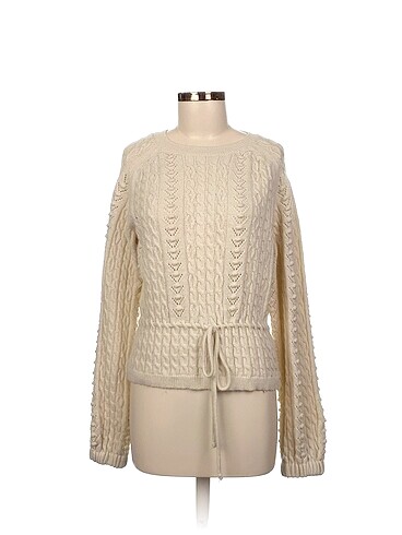 Zara Kazak / Triko %70 İndirimli.