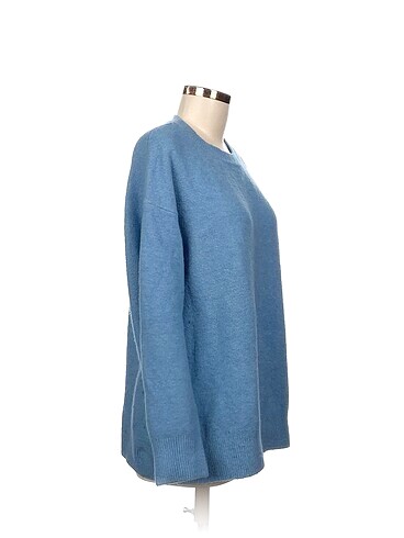 Zara Zara Kazak / Triko %70 İndirimli.
