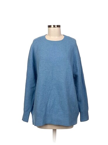 Zara Kazak / Triko %70 İndirimli.