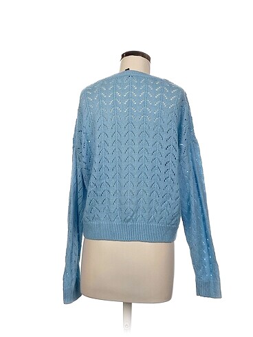l Beden H&M Kazak / Triko %70 İndirimli.