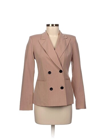 Zara Blazer %70 İndirimli.