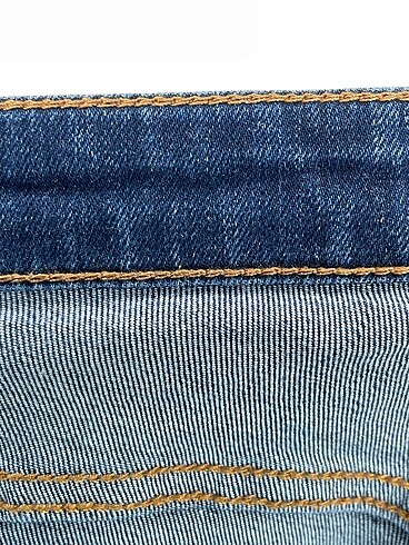 37 Beden çeşitli Renk Mudo Jean / Kot %70 İndirimli.