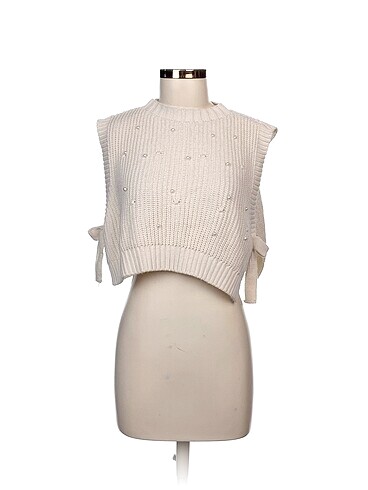 Vintage Love Süveter %70 İndirimli.