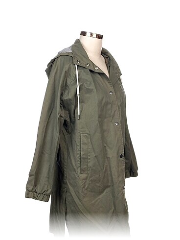 Zara Zara Ceket %70 İndirimli.