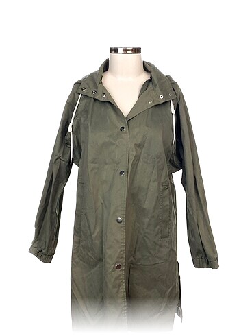 Zara Ceket %70 İndirimli.