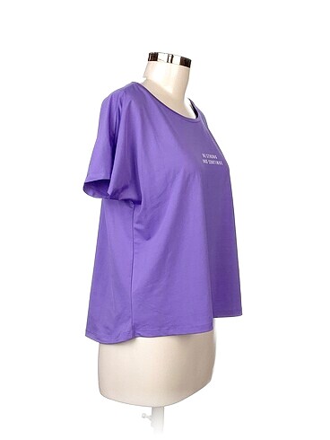 Koton T-shirt %70 İndirimli. - Görsel 2