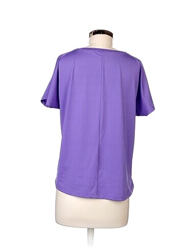 Koton T-shirt %70 İndirimli. - Görsel 3