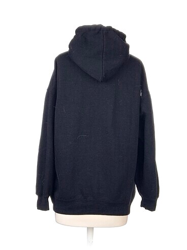 Pull and Bear Sweatshirt %70 İndirimli. - Görsel 3