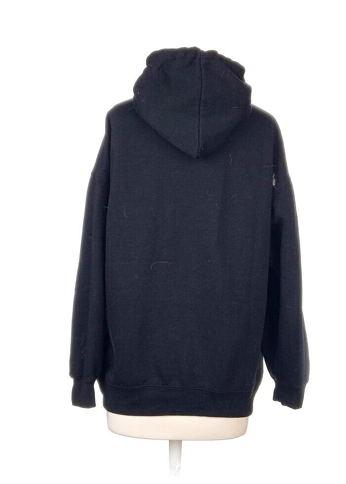 Pull and Bear Sweatshirt %70 İndirimli. - Görsel 3