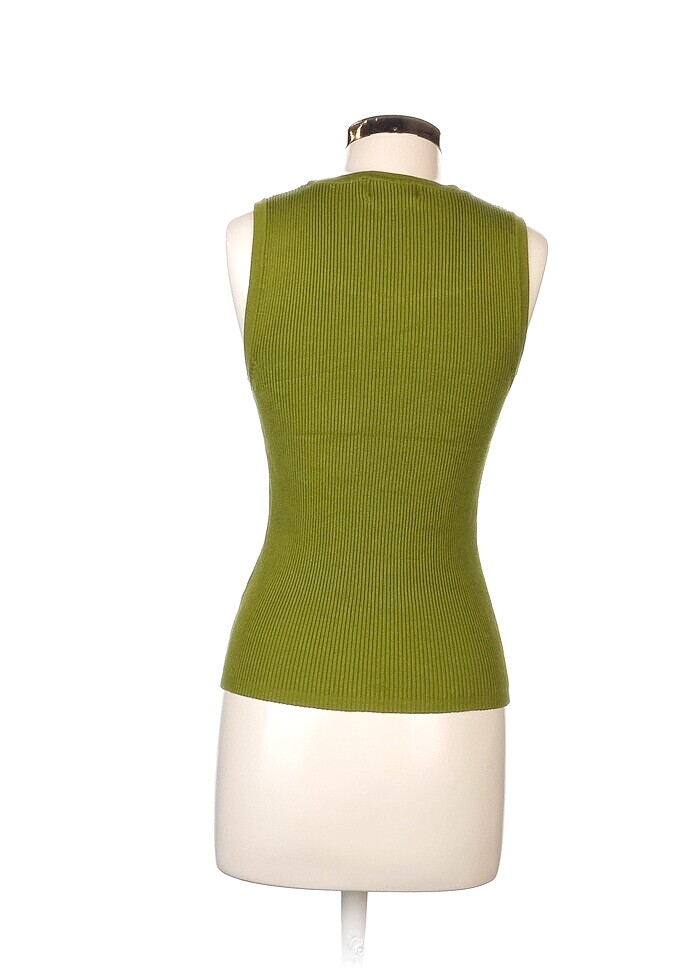 Vintage Love Bluz %70 İndirimli. - Görsel 3