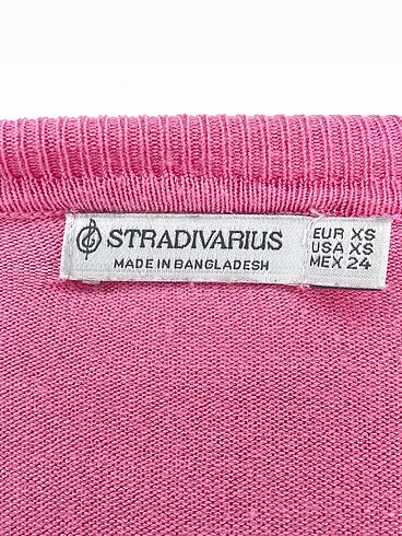 Stradivarius Bluz %70 İndirimli. - Görsel 4