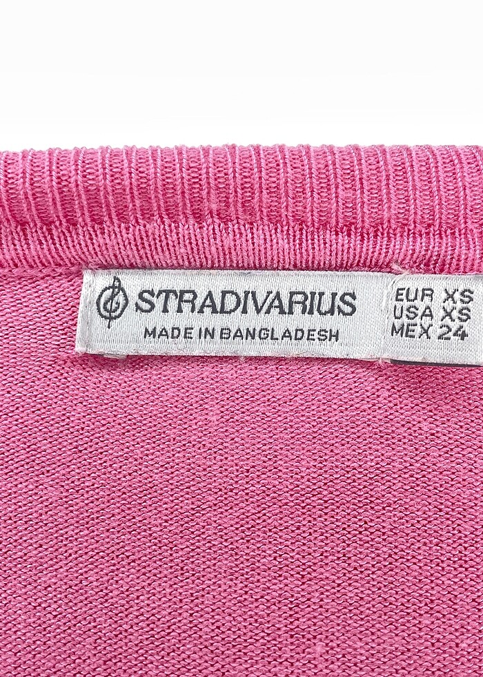 Stradivarius Bluz %70 İndirimli. - Görsel 4