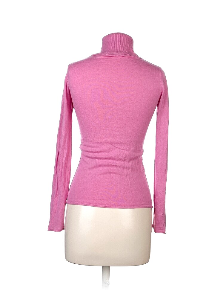 Stradivarius Bluz %70 İndirimli. - Görsel 3