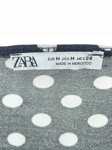 Zara Uzun Elbise %70 İndirimli. - Görsel 4