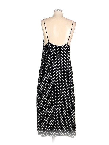 Zara Uzun Elbise %70 İndirimli. - Görsel 3