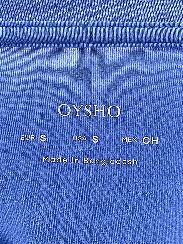 Oysho T-shirt %70 İndirimli. - Görsel 4