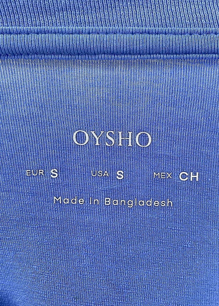 Oysho T-shirt %70 İndirimli. - Görsel 4