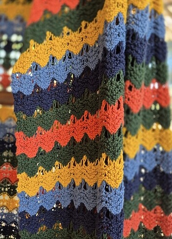 Mudo mevsimlik hırka - Görsel 4