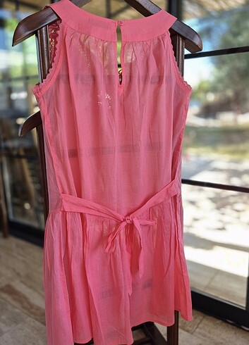 Mudo plaj elbisesi - Görsel 6