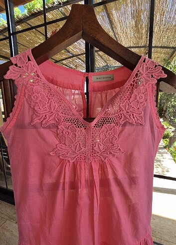 Mudo plaj elbisesi - Görsel 2