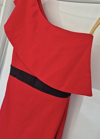 Abiye Elbise - Görsel 3