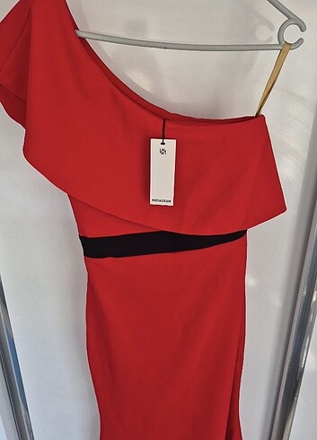 Abiye Elbise - Görsel 2